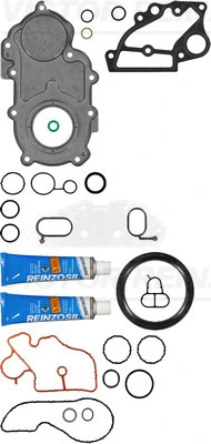 Gasket Kit, crankcase